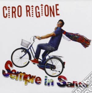 Ciro Rigione - Sempre In Salita cd musicale di Ciro Rigione