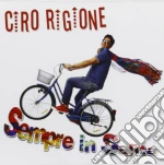 Ciro Rigione - Sempre In Salita cd