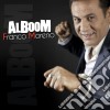 Franco Moreno - Alboom cd