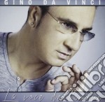 Gino Da Vinci - La Voce Dell'amore