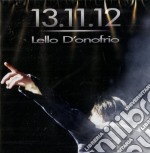 Lello D'Onofrio - 13-11-12
