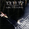 Lello D'Onofrio - 13-11-12 cd