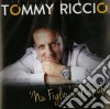 Tommy Riccio - 'nu Figlio 'e Napule cd