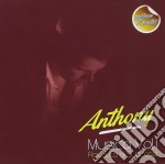 Anthony - Musica Vol.1 Raccolta Di Succ cd