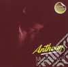 Anthony - Musica Vol.1 Raccolta Di Succ cd