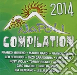 Hit Napoli Compilation 2014 / Various cd
