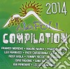 Hit Napoli Compilation 2014 / Various cd