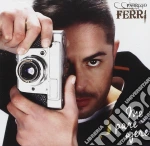 Fabrizio Ferri - Ma Pare Ajere cd