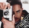 Fabrizio Ferri - Ma Pare Ajere cd