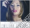 Emiliana Cantone - L'unica Differenza cd musicale di Emiliana Cantone