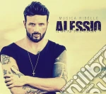 Alessio - Musica Ribelle cd