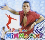 Mimmo Dany - Il Pariatore cd