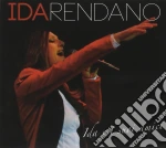 Ida Rendano - Ida E I Suoi Amici cd