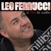 Leo Ferrucci - A Voi La Scelta cd