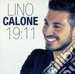 Lino Calone - 19:11 cd
