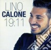 Lino Calone - 19:11 cd