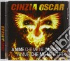 Cinzia Oscar - A Mme Che Me Ne 'Mporta A Mme Che Me Ne Fotte cd
