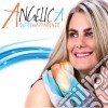 Angelica - Oltre Le Apparenze cd