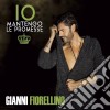 Gianni Fiorellino - Io Mantengo Le Promesse cd