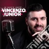 Vincenzo Junior - Mi Manchi Amore cd