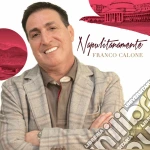 Franco Calone - Napulitanamente cd