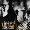 Tommy Riccio - Nuje Meridionali cd