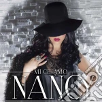 Nancy - Mi Chiamo Nancy cd