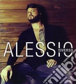 Alessio - Diverso cd