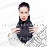 Giusy Attanasio - Una Donna In Frack cd