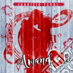 Fabrizio Ferri - Amandoti cd