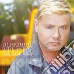 Luciano Caldore - Ripartire cd