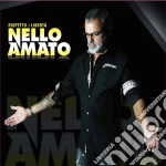 Nello Amato - Rispetto E Liberta' cd