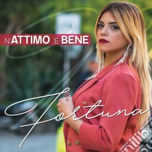 Fortuna - N'attimo E Bene cd musicale di Fortuna