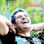 Antoine - Raccolta Di Successi cd