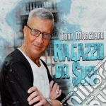Tony Marciano - Ragazzo Del Sud cd