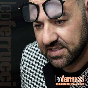 Leo Ferrucci - Il Volto Dell'Amore cd musicale di Leo Ferrucci