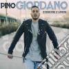 Pino Giordano - Overdose D'Amore cd