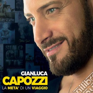 Gianluca Capozzi - La Meta' Di Un Viaggio cd musicale di Gianluca Capozzi