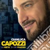 Gianluca Capozzi - La Meta' Di Un Viaggio cd