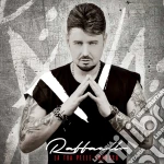 Raffaello - La Tua Pelle Addosso cd