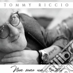 Tommy Riccio - Non Sono Un Santo cd