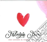Fabrizio Ferri - Una Lesione Al Cuore + Successi cd