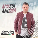 Lello Pica - Amarsi Ancora cd