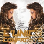 Giusy Attanasio - L'Unico Confronto cd