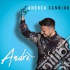 Andrea Sannino - Andre' (Versione Deluxe) cd