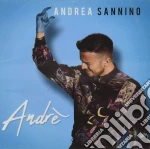 Andrea Sannino - Andre' cd