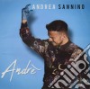 Andrea Sannino - Andre' cd
