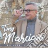 Tony Marciano - 'Na Vita 'E Musica cd