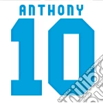 Anthony - 10 cd