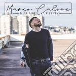 Marco Calone - Dalla Fame Alla Fama